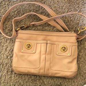 Marc Jacobs crossbody bag